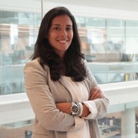 Maria Melo Costa Gabriel