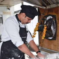 Saatvik Mongia