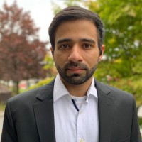 Bilal Khalid