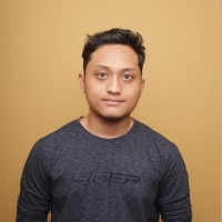 Farrel Brian Rafi