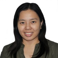 Alma Lorelei de Jesus