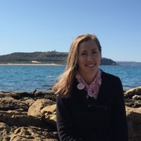 Lowenna Holt, Phd
