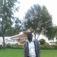 Steve Kirwa