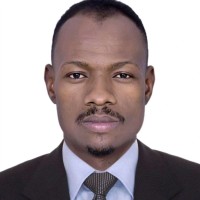 Mohamed Omer
