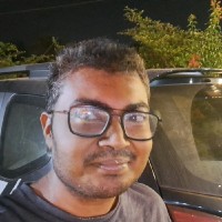 Advaith S Kumar