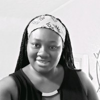 Naomi Wiafe