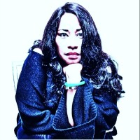 Joan Achong