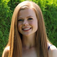 Hailey Simmonds