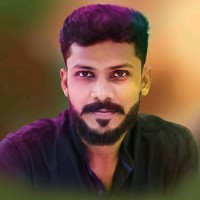 Ajay Pandian