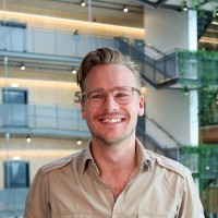 Aran Kainz Karlegatt