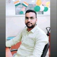 Dinesh Borade