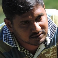 Kanagaraj Shanmugam