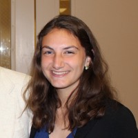 Sophia Framm