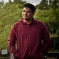 Harishankar Sivasubramanian