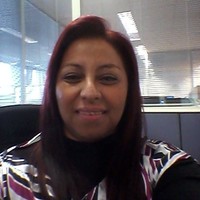 Simone Rodrigues Rodrigues