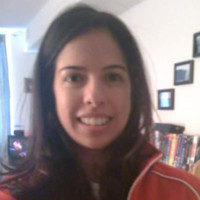 Ann Gandhi