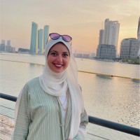 Asmaa BADAWI