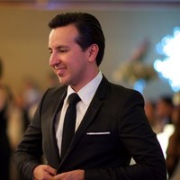 Erick Villeda Orozco