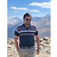 Hamza Idrees