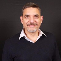Stephen Albrecht