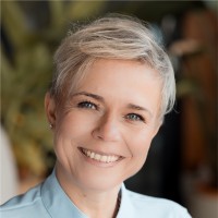 Nathalie Blanc