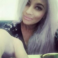 Yolandi Malida Megan Borst