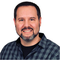 Scott Gordon