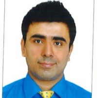 Prateek Mehrotra