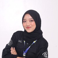 Aghnia Tias Salsabila