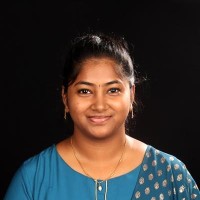 Tejaswi K