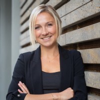 Annabelle Vukoja
