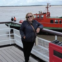 Diane Ross