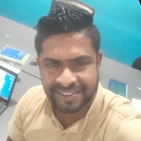 Tharanga Vithanage