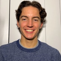 Miles Mckinley