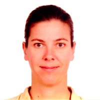 Cécile Basquin, PhD