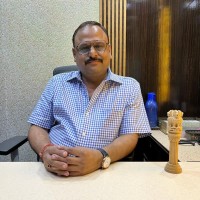 Sanjay Gulgulia