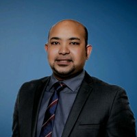 Tashmir Gani