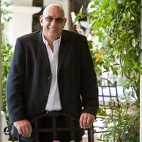 wally ronchietto