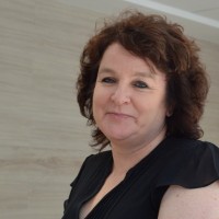 Melanie van der Poll