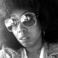 Ebony Thomas