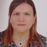 Nancy Esther Contreras Del Aguila