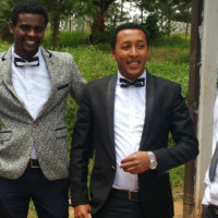 Samson Tekle