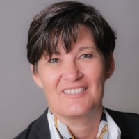 Michelle van der Veer