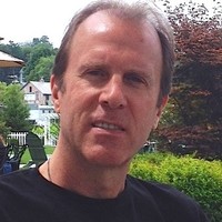 George Heussner