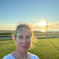Corinne Levert