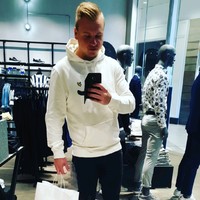 Jonas Svensson