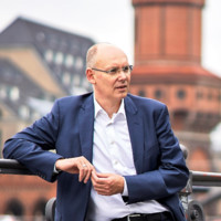 Carl Wechselberg