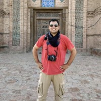 Salman Ali Khan