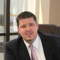 Chris Bourgeois