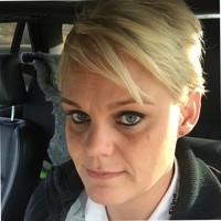 Britta Jensen